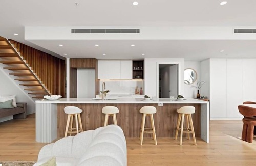 Maroochydore Apartment | 705 Sakara - Exclusive Coastal Penthouse