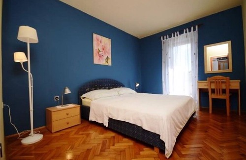Brna Apartment | 78 m² Apartment ∙ 2 bedrooms ∙ 4 guests