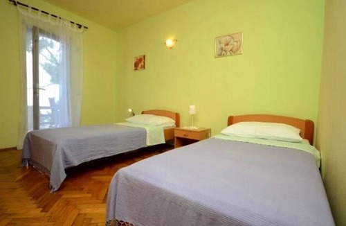 Brna Apartment | 78 m² Apartment ∙ 2 bedrooms ∙ 4 guests
