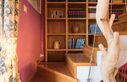 Piraeus Apartment | 90 m² Apartment ∙ 2 bedrooms ∙ 4 guests