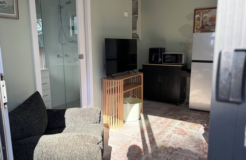 Umina Beach Cabin | A cosy cabin in Umina Beach