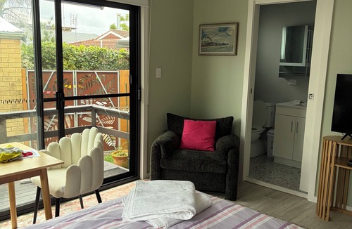 Umina Beach Cabin | A cosy cabin in Umina Beach