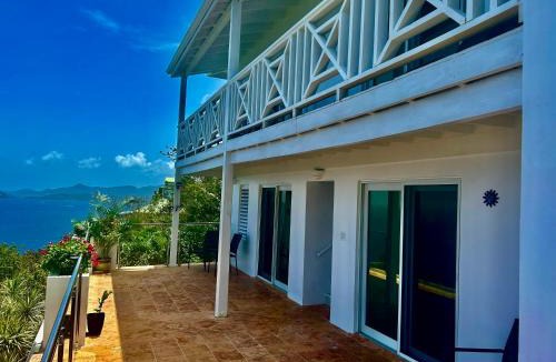 Havers Villa | A Newly Renovated Luxury 4 Bed Villa
