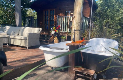 North Richmond Cabin | A place to be