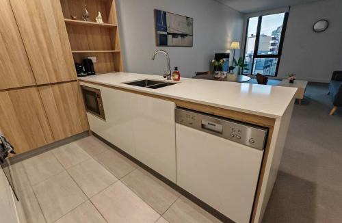 Wentworth Point Apartment | A relaxing stay in Wentworth Point