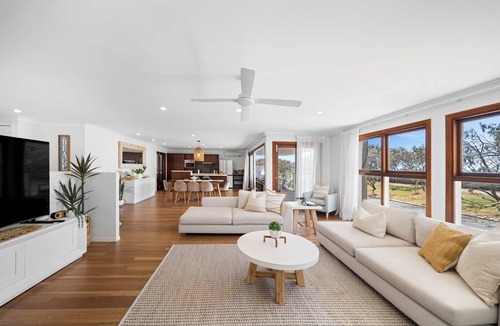 Buddina House | Absolute Beachfront Paradise in Buddina
