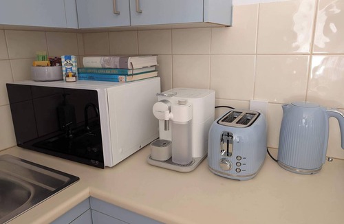 Labrador Apartment | Absolute Broadwater Escape