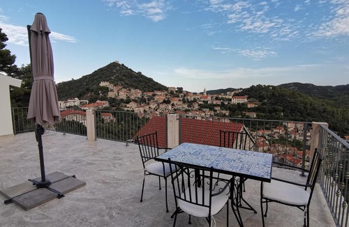 Lastovo Bed & Breakfast | Accommodation Susović