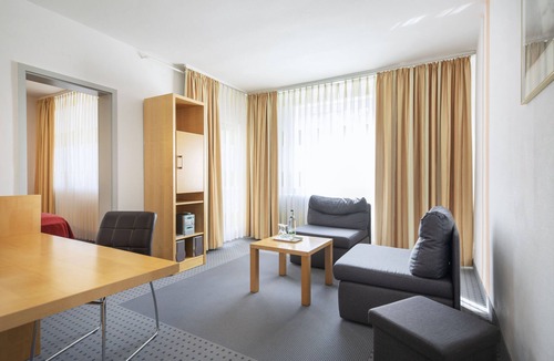 Suhl Hotel | ACHAT Hotel Suhl