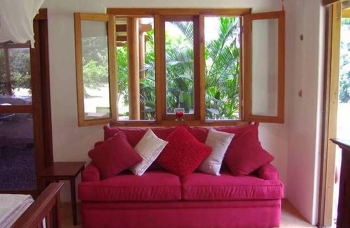 Main Arm House | Adorable Bali House - Main Arm
