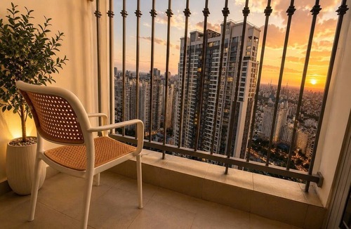 Hang Xanh Apartment | Adorable 1-bedroom apartment with AC in Thành phố Hồ Chí Minh