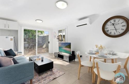 Colyton House | Aircabin - Colyton - Modern - 2-Bed Granny Flat