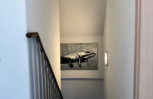 Rust House | Airdom