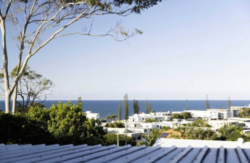 Alexandra Headland House | Alex Headland Haven - 3 Level Modern Retreat