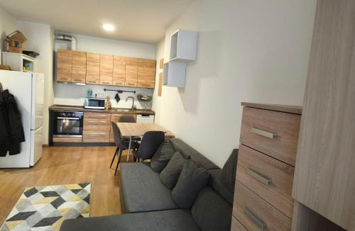 Kelenfold Apartment | Aliz studio flat