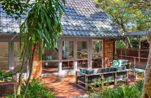 Killcare Heights House | Allure by HolidayCo.