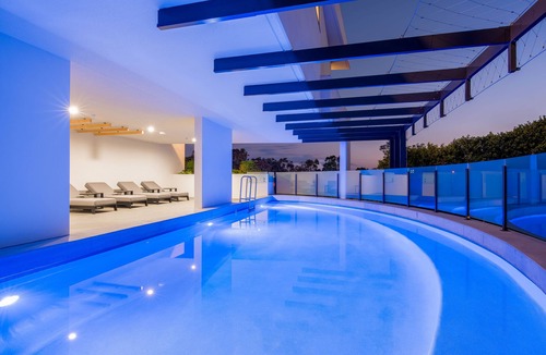 Mooloolaba Apartment | Allure Mooloolaba