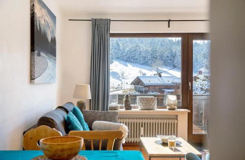 Muhldorfl Apartment | Almzeit