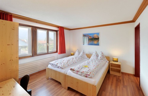 Durrenast Hotel | Alpha Thun
