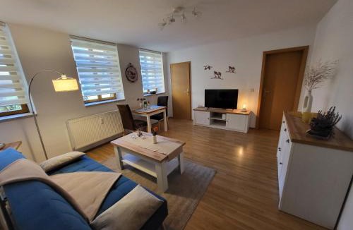 Naumburg Apartment | Altstadtperle