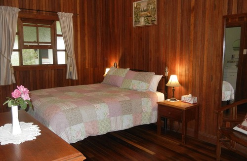 Amamoor Bed & Breakfast | Amamoor Lodge