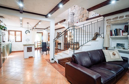 Popovici Apartment | Amazing apartment in Gruda
