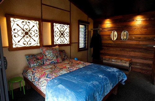 Austinville Cabin | Amazing Gold Coast Tree House Perfect for Glamping in Queensland