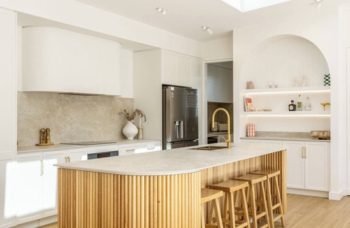 Deception Bay House | Amazing location and Luxury Dream House&heated Pool&Ev Charging&Pet Friendly