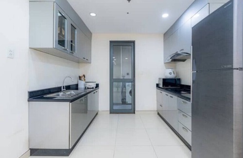 An Phu Condo | AmbiHOME Large 3Br 2WC river-view Masteri Thao Dien T5