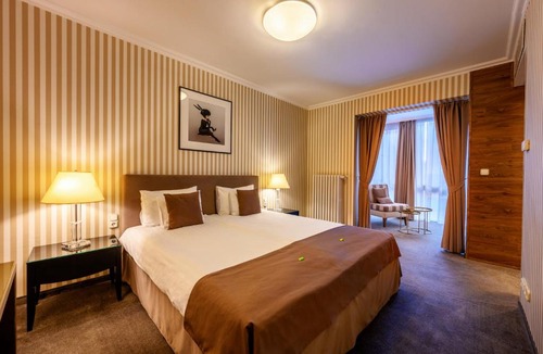 Erzsebetvaros Hotel | Ambra Hotel