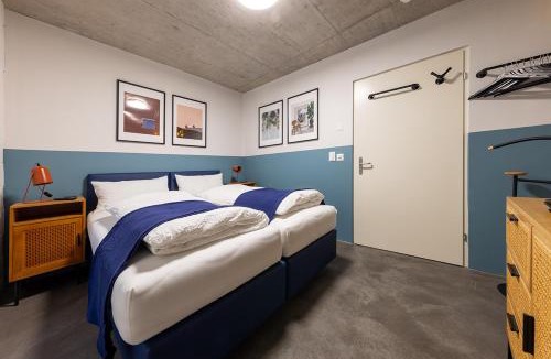 Rheinfelden Hostel | Ambrosia Hüsli