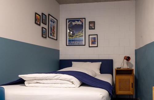 Rheinfelden Hostel | Ambrosia Hüsli
