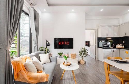 Go Vap Apartment | AmieLM Homestay near Airport