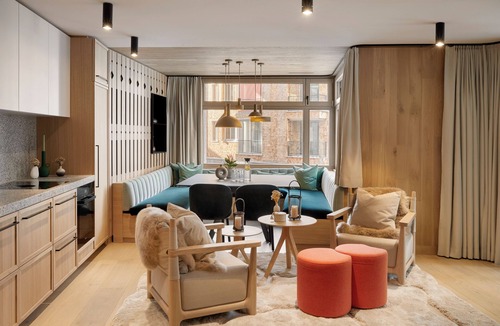 Andermatt Apartment | Andermatt Alpine Apartments