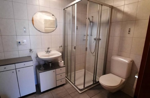 Entlebuch Apartment | Angenweg 2 by Interhome