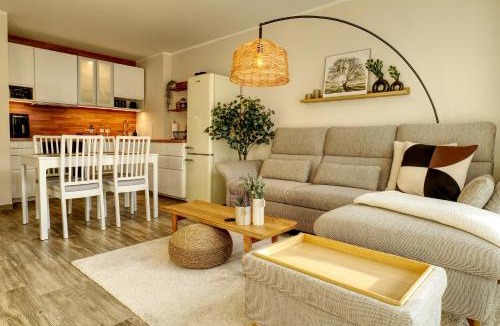 Geestendorf Apartment | Ankerplatz-Neumarkt