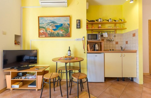 Pile Apartment | Ankora 2 apartment with terrace and great view next to Old Town