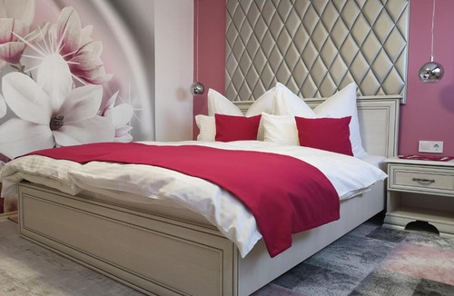 Herend Bed & Breakfast | Anna Panzió