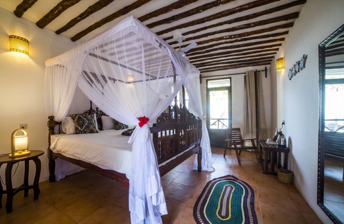 Chwaka Hotel | Antonio Beach Hotel and Spa
