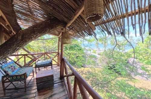 Chwaka Hotel | Antonio Beach