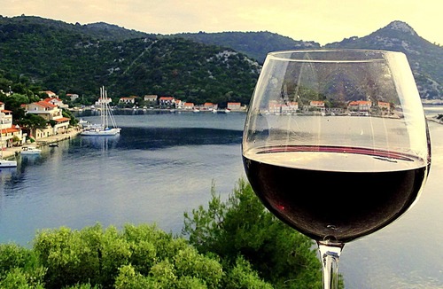 Zaklopatica Apartment | Apartments Graciela (53213-A1) - Zaklopatica - island Lastovo