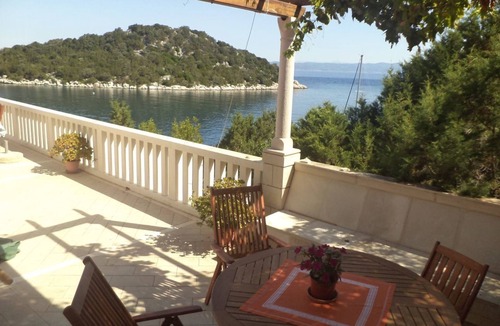 Zaklopatica Apartment | Apartment Milan (103801-A4) - Zaklopatica - island Lastovo