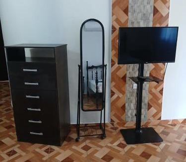 David Apartment | Apartamento Oderay