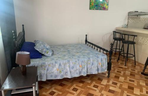 David Apartment | Apartamento Oderay