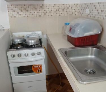David Apartment | Apartamento Oderay