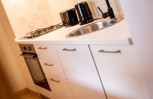 Metkovic Apartment | Apartman Angie in the centre of Metkovic
