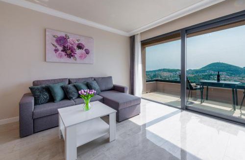 Gruz Apartment | Apartman MaKris No3