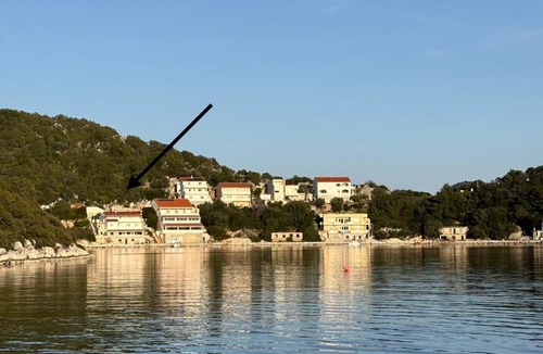 Zaklopatica Apartment | Apartmani Lešić Zaklopatica