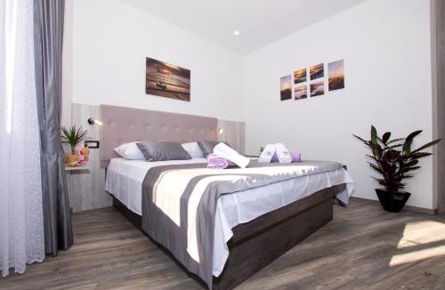Split Apartment | Apartmani Split L&A