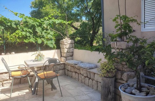 Skrivena Luka Apartment | Apartment ∙ 1 bedroom ∙ 2 guests